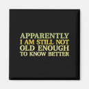 Search for i am enough magnets Still