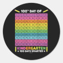 Search for kindergarten student stickers Teacher