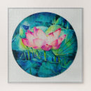 Search for lotus puzzles Nature