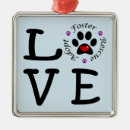 Search for rescue christmas tree decorations Animal