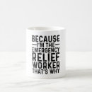 Search for relief mugs Coworker