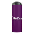 Search for white and purple travel mugs Sports