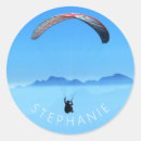 Search for paraglider stickers Adventure