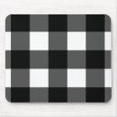 Search for checkered mousepads Gingham