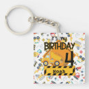 Search for construction key rings Birthday