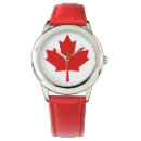 Search for made in canada watches Canadian pride