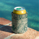 Search for art nouveau food storage Green