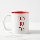 Search for lets do mugs Motivation