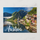 Search for hallstatt postcards Landscape