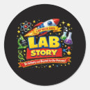 Search for science lab stickers Medical laboratory