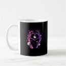 Search for pastel goth mugs Halloween