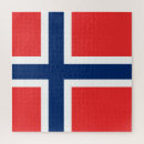 Search for norway puzzles Flag