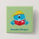 Search for amusing badges Cute