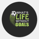 Search for soccer goal stickers Cute