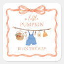 Search for baby shower invites stickers Bow