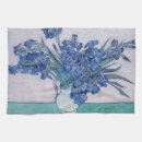 Search for van gogh paintings tea towels Vintage