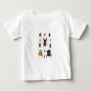Search for geek baby shirts science