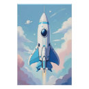Search for blasting art Rocket
