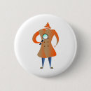 Search for detect badges Investigate