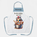 Search for stoves aprons Chef