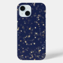 Search for gold stars iphone cases Pattern