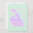 Search for spanish seasonal cards Green