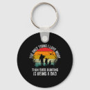 Search for hunting key rings Army