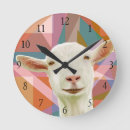 Search for goat clocks Animal
