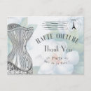 Search for haute cards Vintage