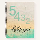 Search for going notebooks Motivation