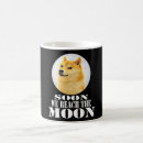 Search for doge coffee mugs Crypto