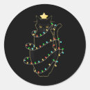 Search for tangled stickers Black