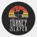 Search for vintage hunting stickers Bass