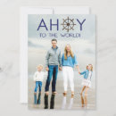 Search for sailor christmas cards Nautical