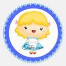 Search for bear cartoon stickers Girl