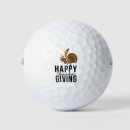 Search for thanksgiving golf balls Funny