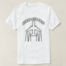 Search for aluminium tshirts Barium