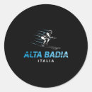 Search for alta stickers Alta badia italy