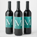 Search for wine labels Script