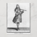 Search for dance master Violin