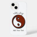 Search for yang symbol iphone cases Yin and yang