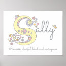 Search for name nursery art Baby shower