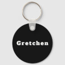 Search for greeting key rings Black