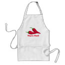 Search for hot pepper aprons Veggie