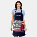 Search for north aprons Flag