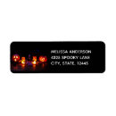 Search for lantern return address labels All hallows eve
