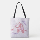 Search for ballet shoe bags Pretty