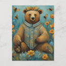 Search for crown postcards Blue