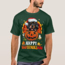 Search for dachshund halloween tshirts Spooky