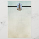 Search for ocean stationary stationery paper Nautical